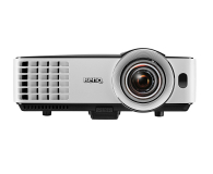 BENQ PROJEKTOR MW621ST WXGA 3000ANSI - 161119 - zdjęcie 4